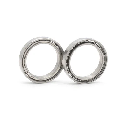 6700 தொடர் டீப் க்ரூவ் பால் தாங்கு உருளைகள்